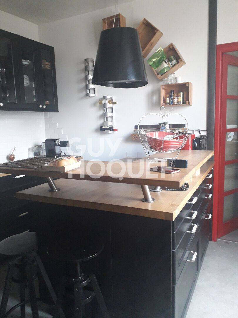 Appartement 2 pièces 48 m² · à Neuilly-sur-Seine · 47,6 m² · 1 367 €/mois
