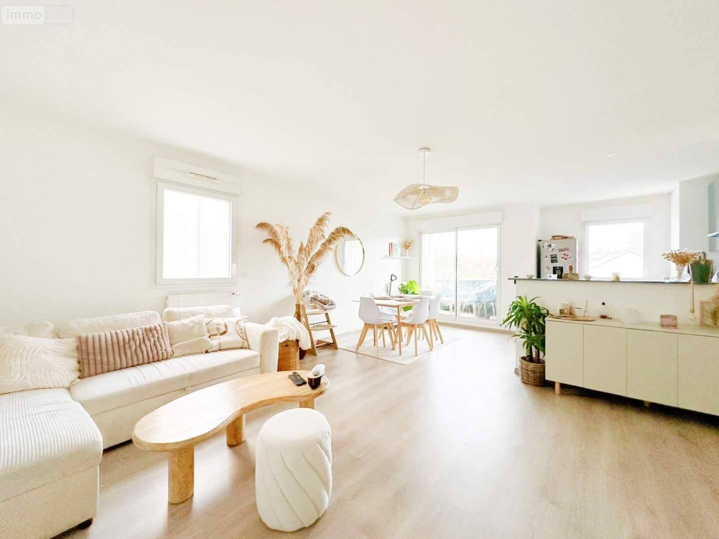 Appartement 3 pièces 69 m² · à Saint-Grégoire · 69 m² · 240 120 €