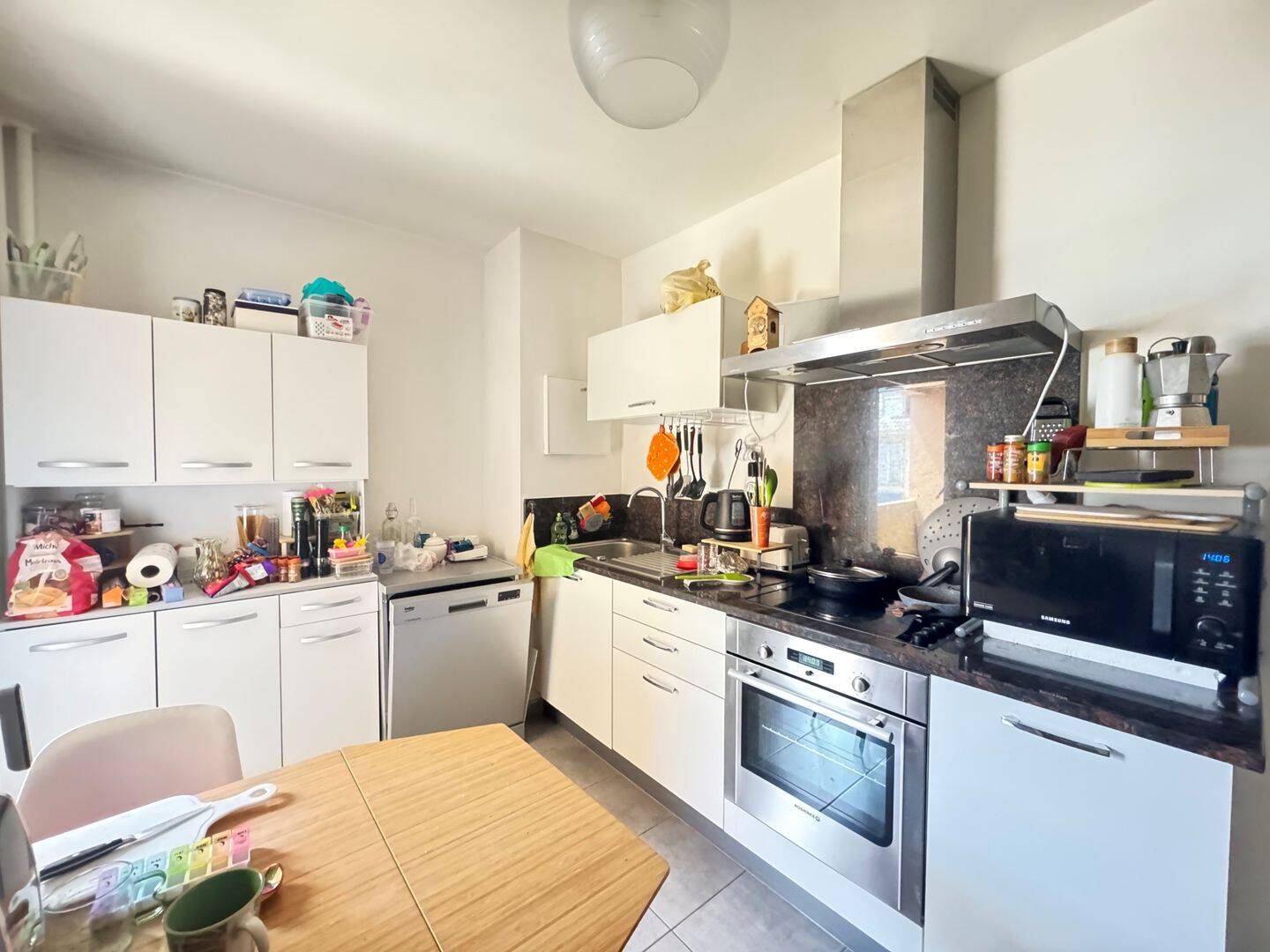 Appartement 4 pièces 80 m² · à Belfort · 79,5 m² · 800 €