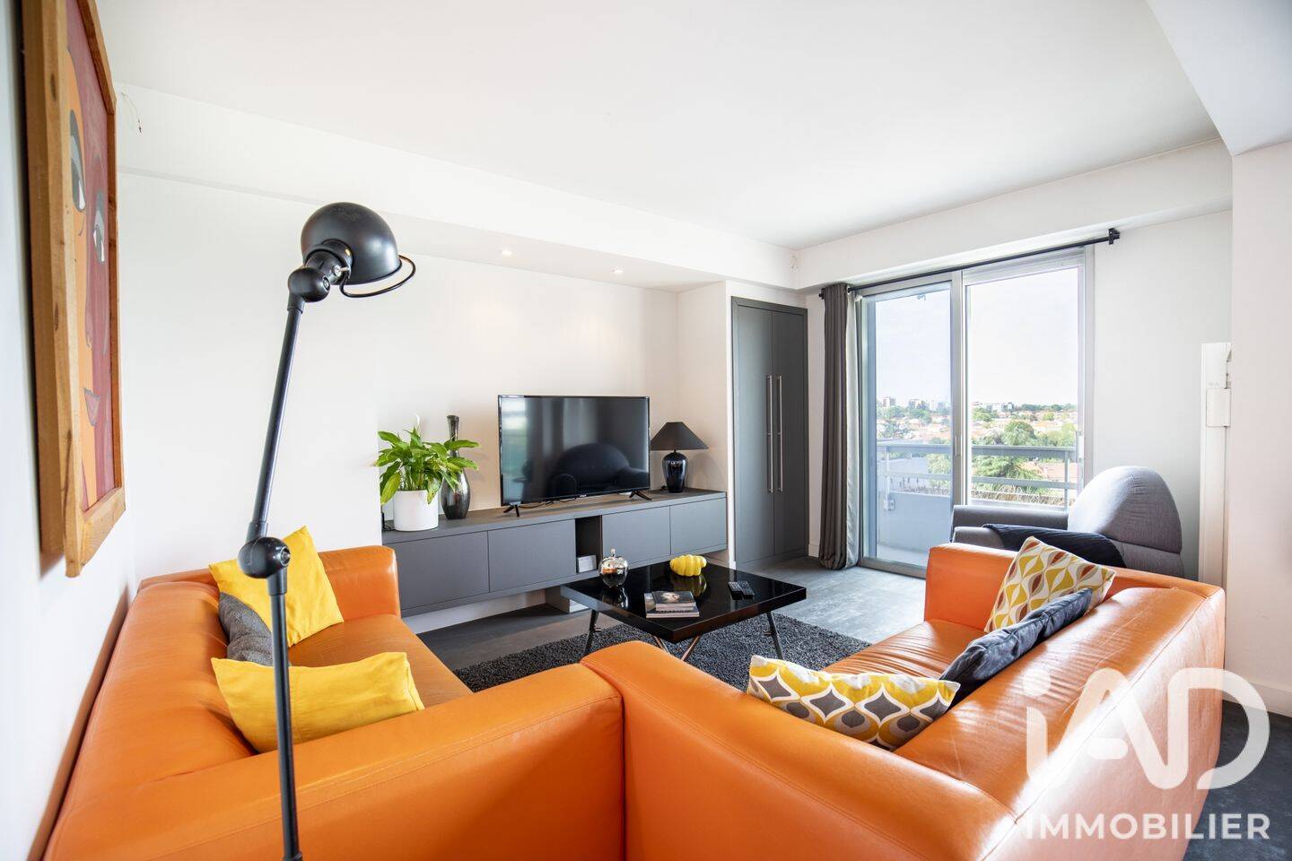 Appartement 4 pièces 116 m² · à Cholet · 116 m² · 250 000 €