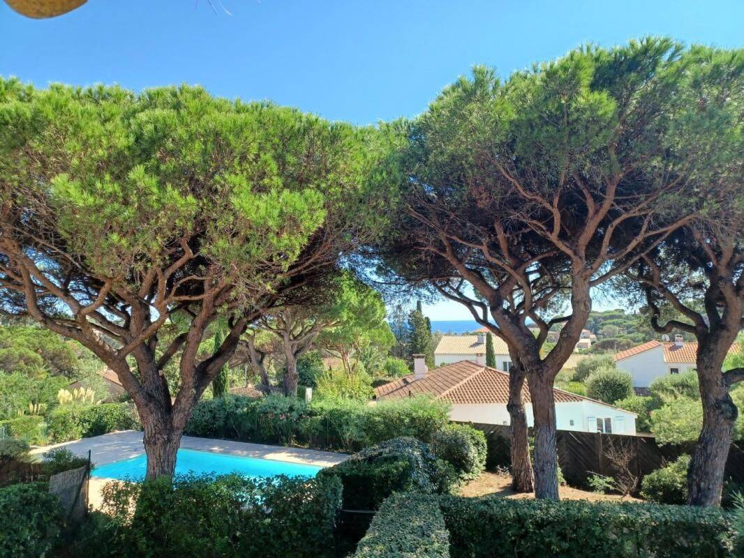 Appartement 2 pièces 58 m² · à Roquebrune-sur-Argens · 58 m² · 826 €/mois
