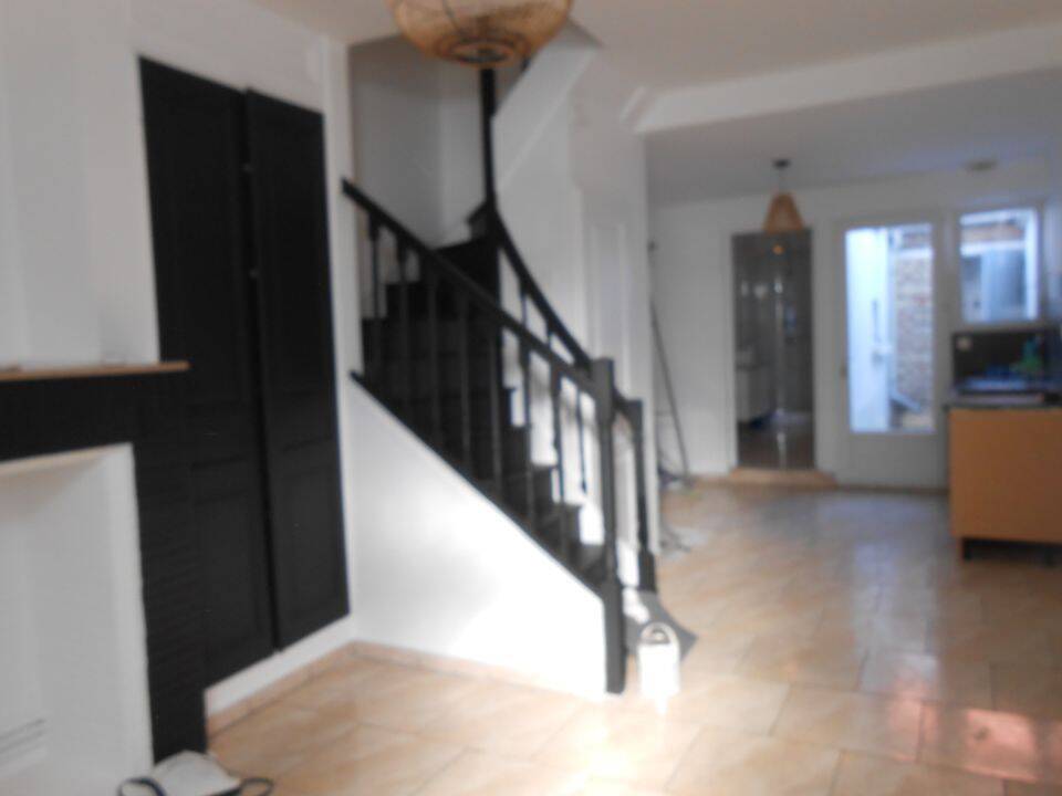 Maison 4 pièces 57 m² · à Amiens · 57 m² · 805 €/mois