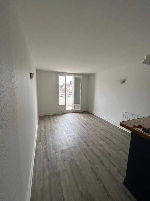 Appartement 2 pièces 32 m² · à Lyon 7ème Arrondissement · 32 m² · 850 €
