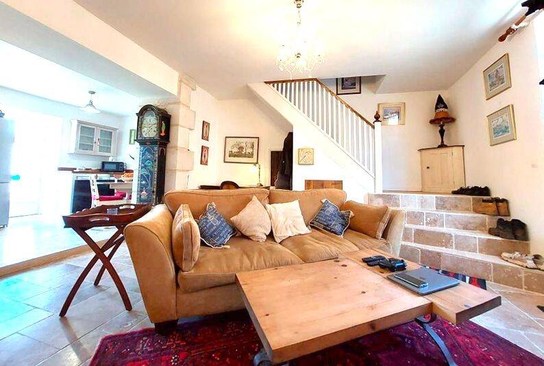 Maison 3 pièces 65 m² · à Pillac · 65 m² · 98 000 €