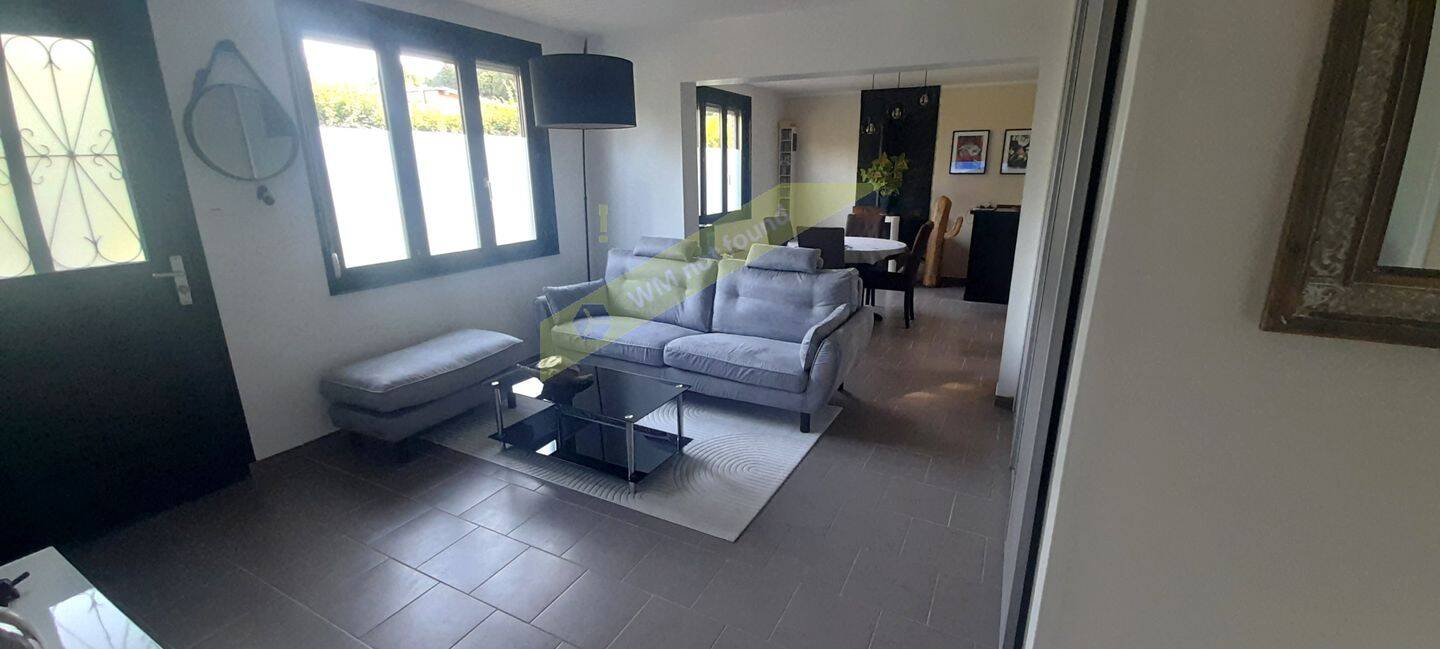 Maison 3 pièces 78 m² · à Frévent · 78 m² · 156 500 €