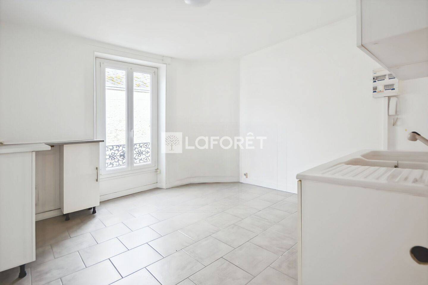 Appartement 2 pièces 43 m² · à Pithiviers · 43 m² · 520 €