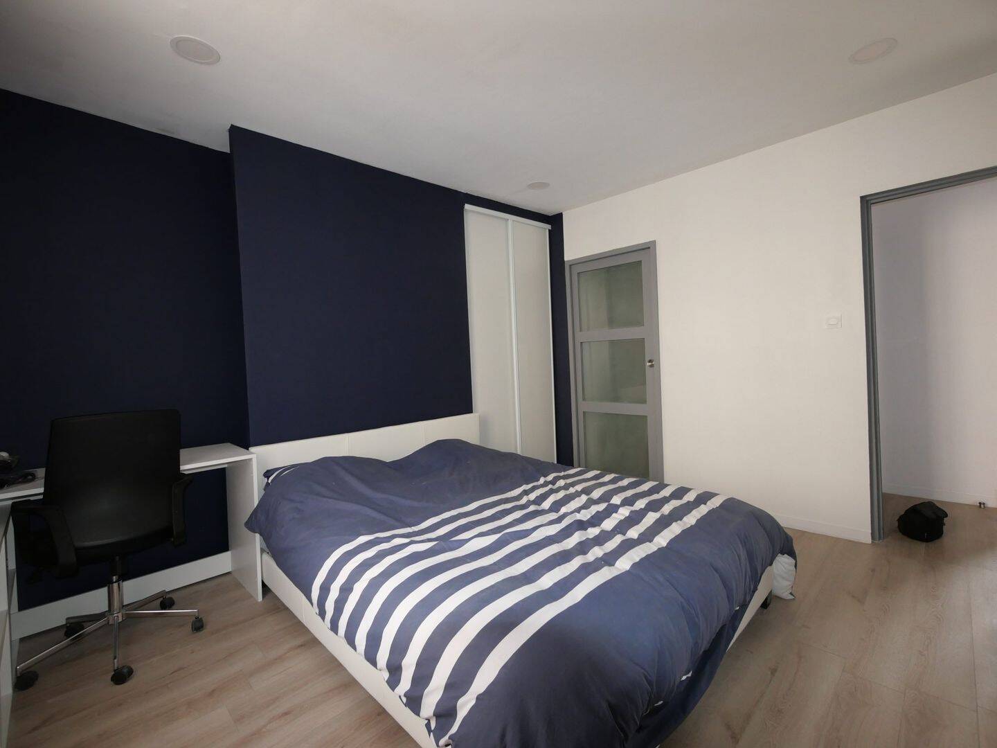 Appartement 4 pièces 14 m² · à Le Havre · 14 m² · 450 €/mois