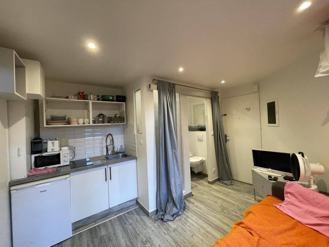 Appartement 1 pièce 22 m² · à Annecy · 22 m² · 750 €