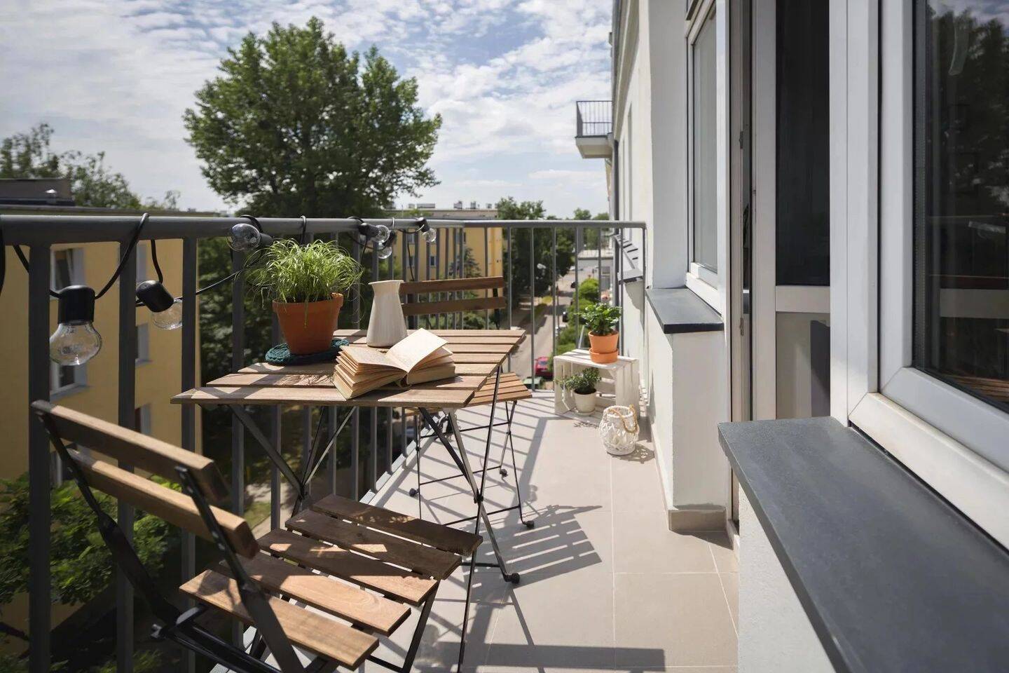 Appartement 3 pièces 57 m² · à Champigny-sur-Marne · 57 m² · 327 000 €