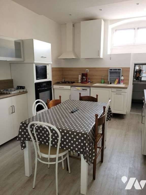 Appartement 2 pièces 46 m² · à Ajaccio · 45,8 m² · 160 000 €