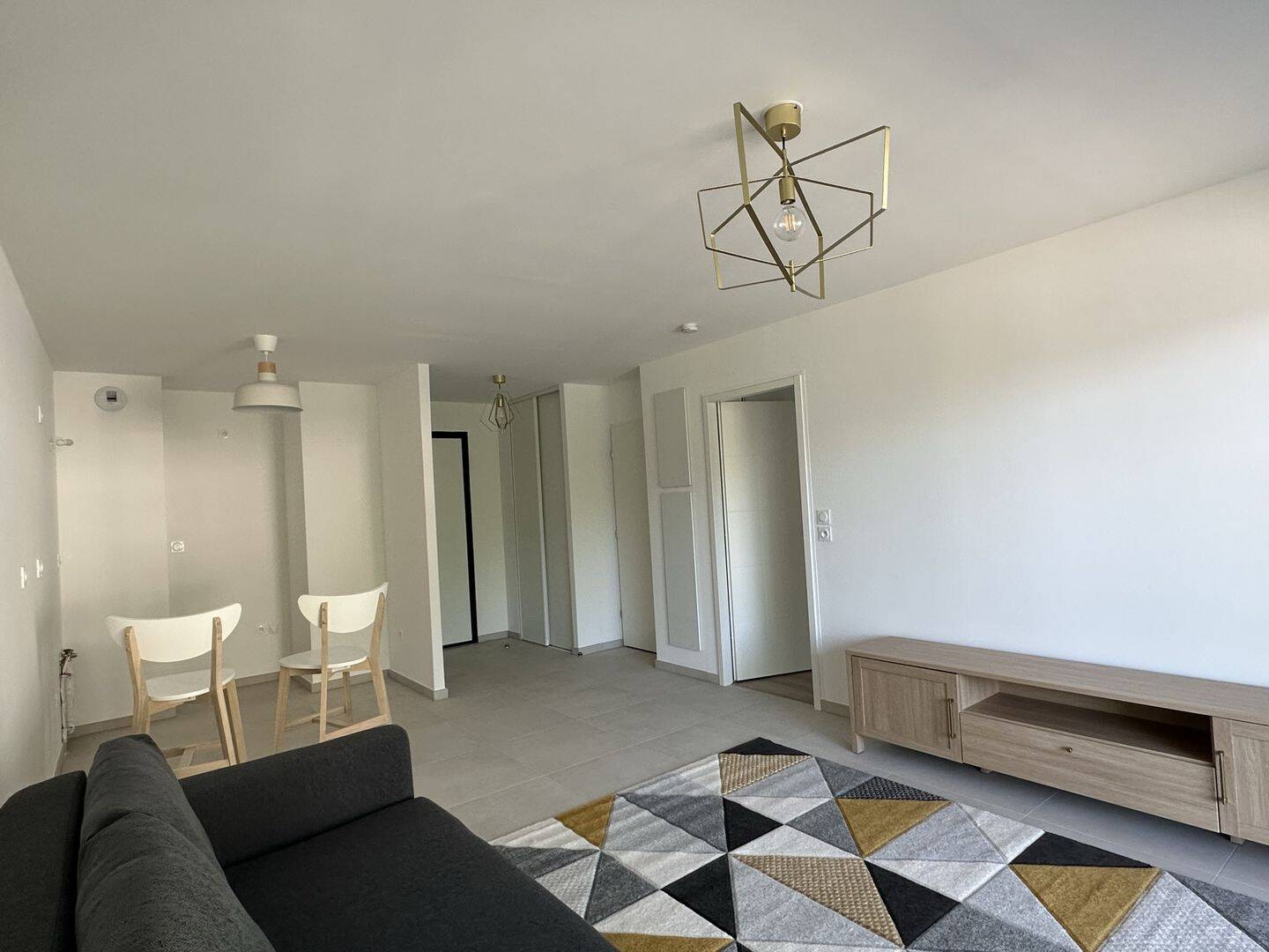 Appartement 2 pièces 45 m² · à Le Bourget-du-Lac · 45 m² · 1 000 €