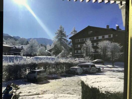 Appartement à vendre 190 000 € 1 pièce 25 m² RDC/4 Megève 74120