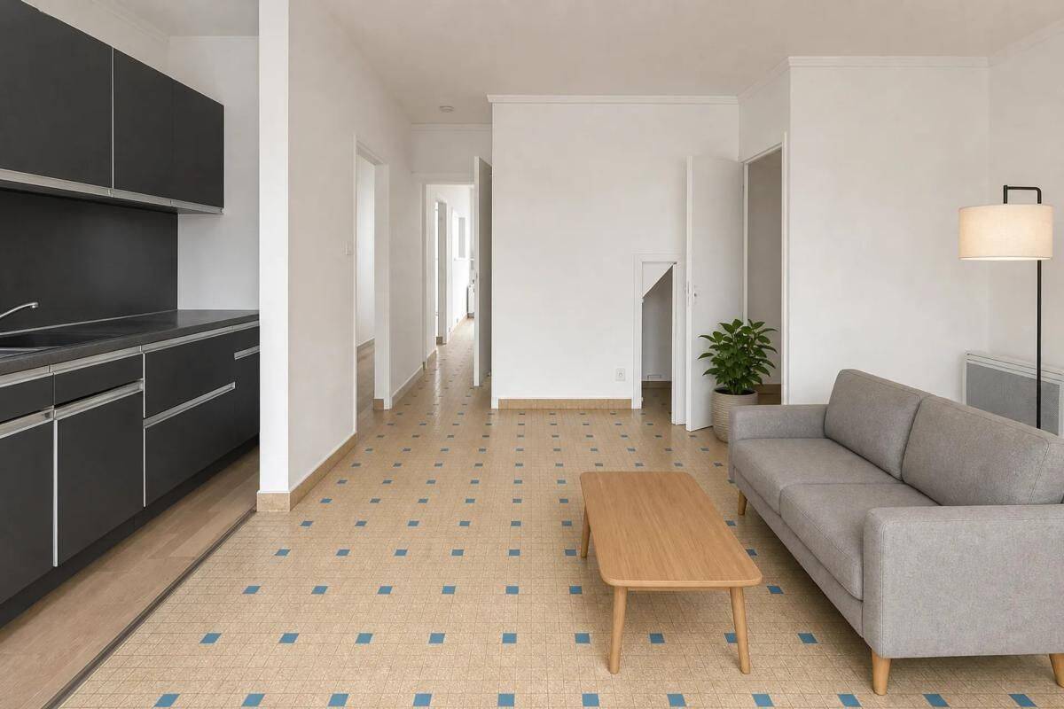 Maison 5 pièces 90 m² · à Chantonnay · 90 m² · 120 000 €