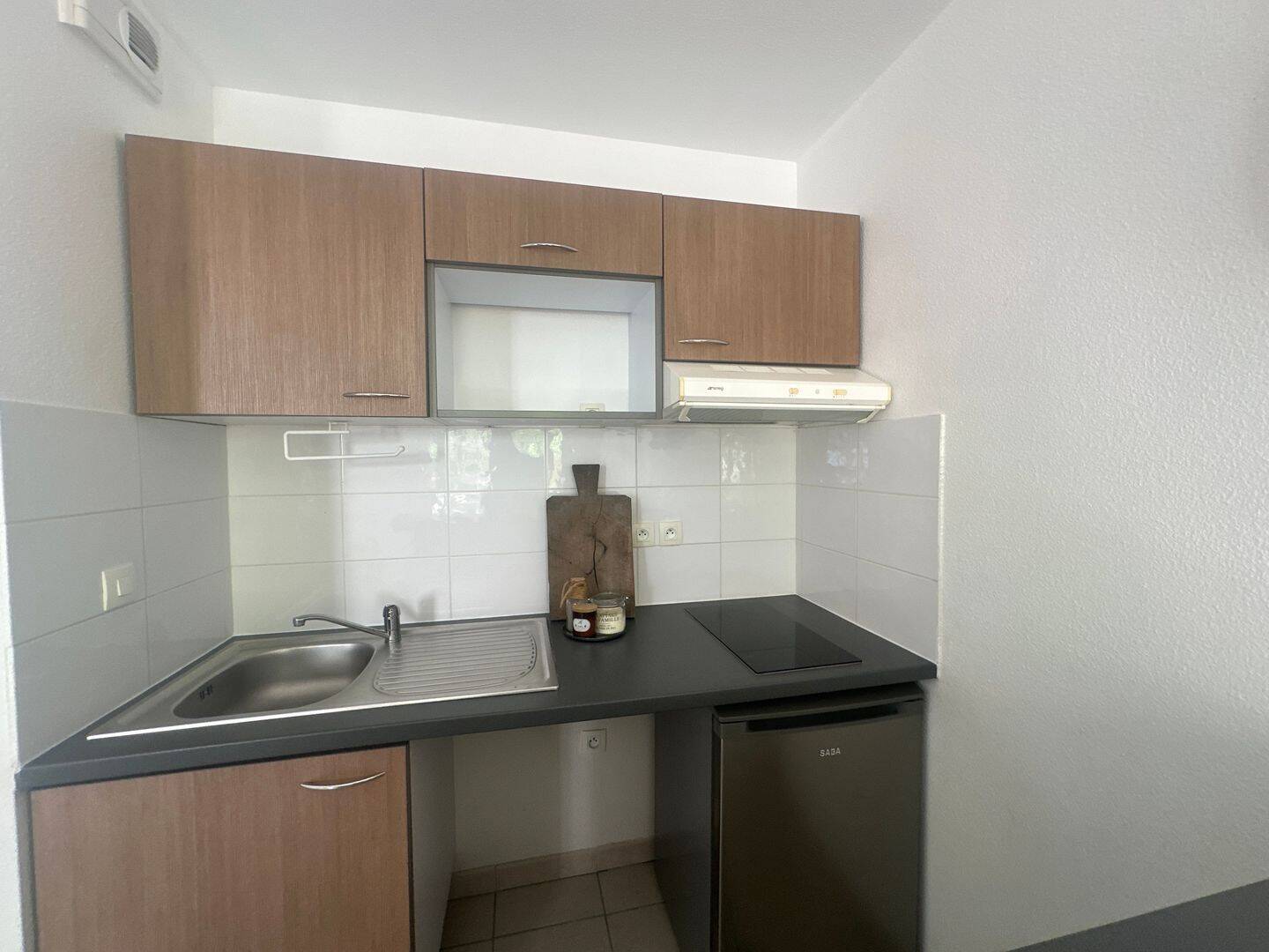 Appartement 2 pièces 39 m² · à Montauban · 39 m² · 590 €