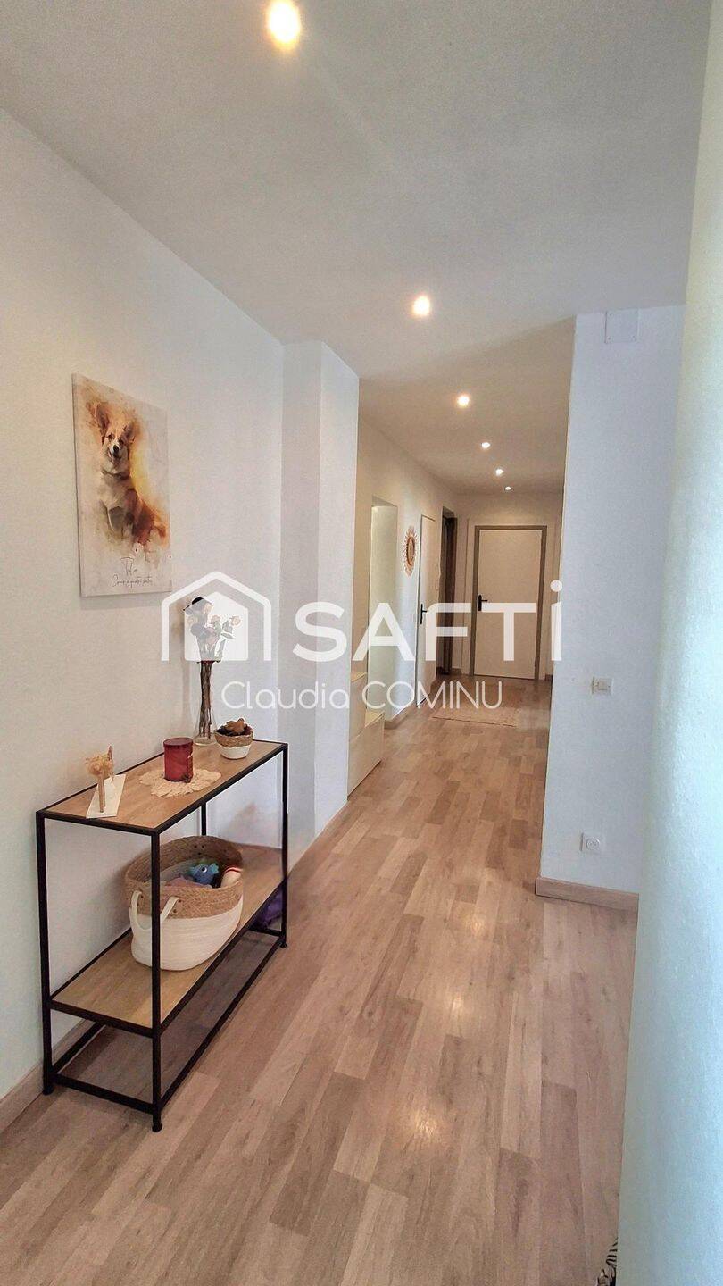 Appartement 4 pièces 108 m² · à Forbach · 108 m² · 105 000 €