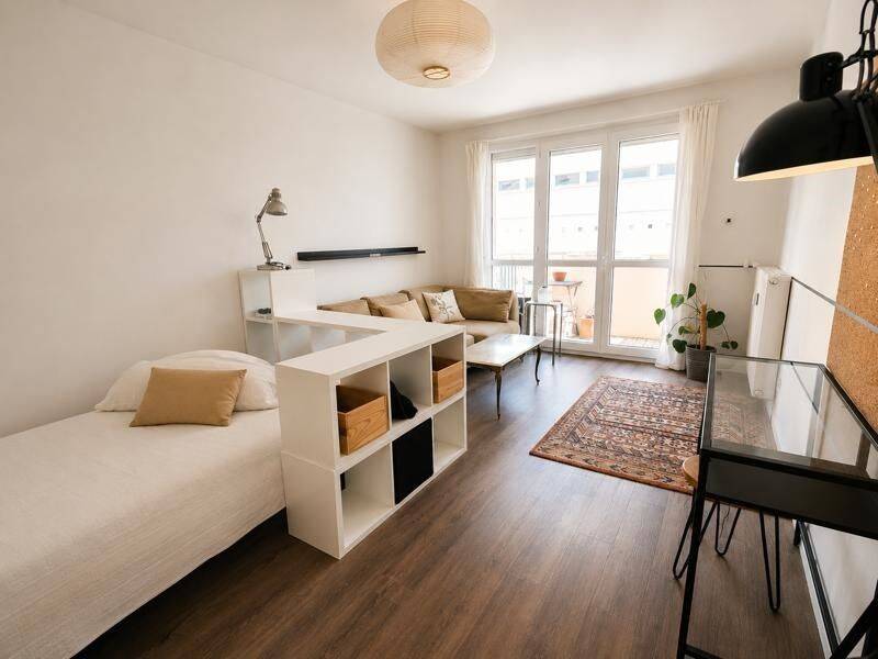 Appartement 2 pièces 32 m² · à Toulouse · 32 m² · 122 175 €