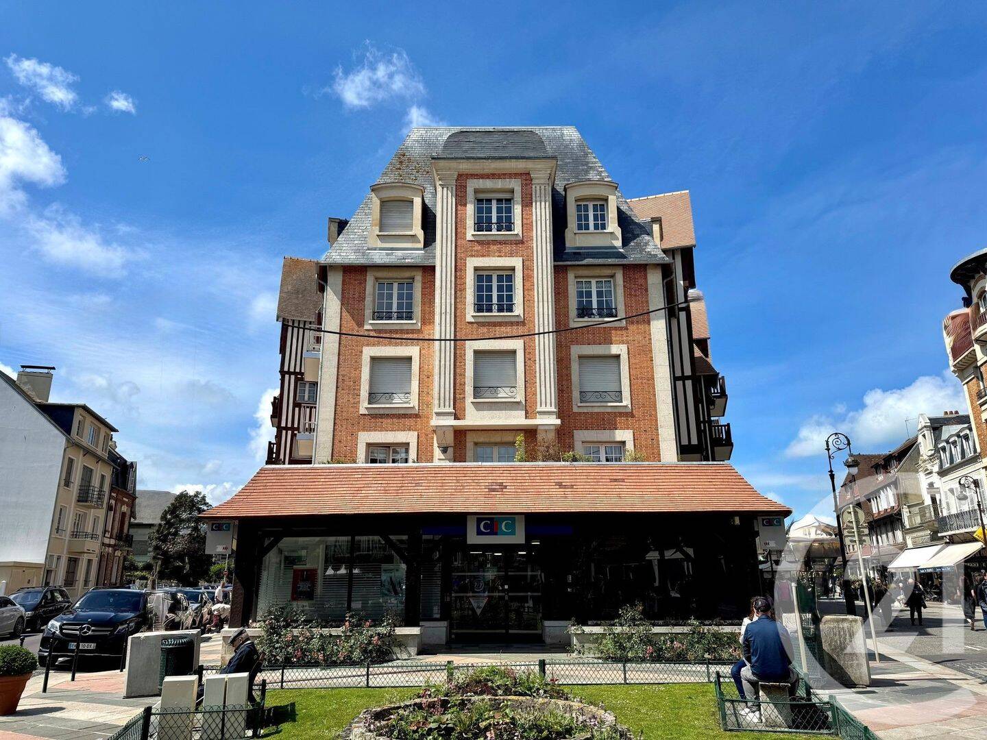 Appartement 4 pièces 83 m² · à Deauville · 83,2 m² · 565 000 €
