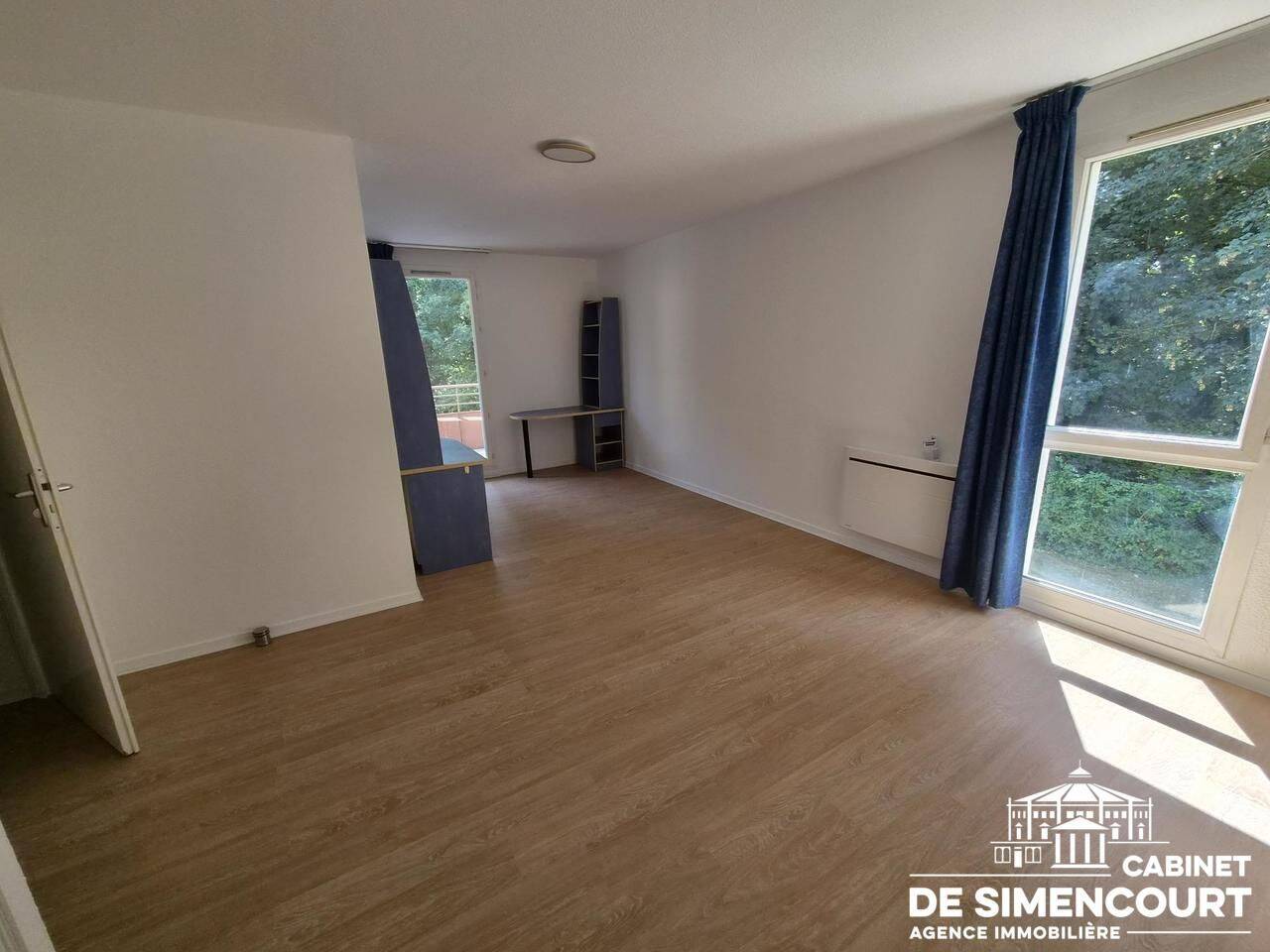 Appartement 2 pièces 40 m² · à Amiens · 40 m² · 119 900 €
