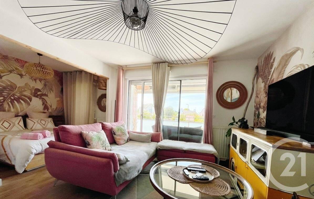 Appartement 1 pièce 37 m² · à Carnac · 37 m² · 700 €