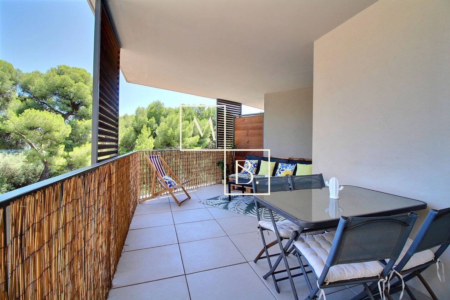 Appartement 3 pièces 60 m² · à Montpellier · 60 m² · 235 000 €