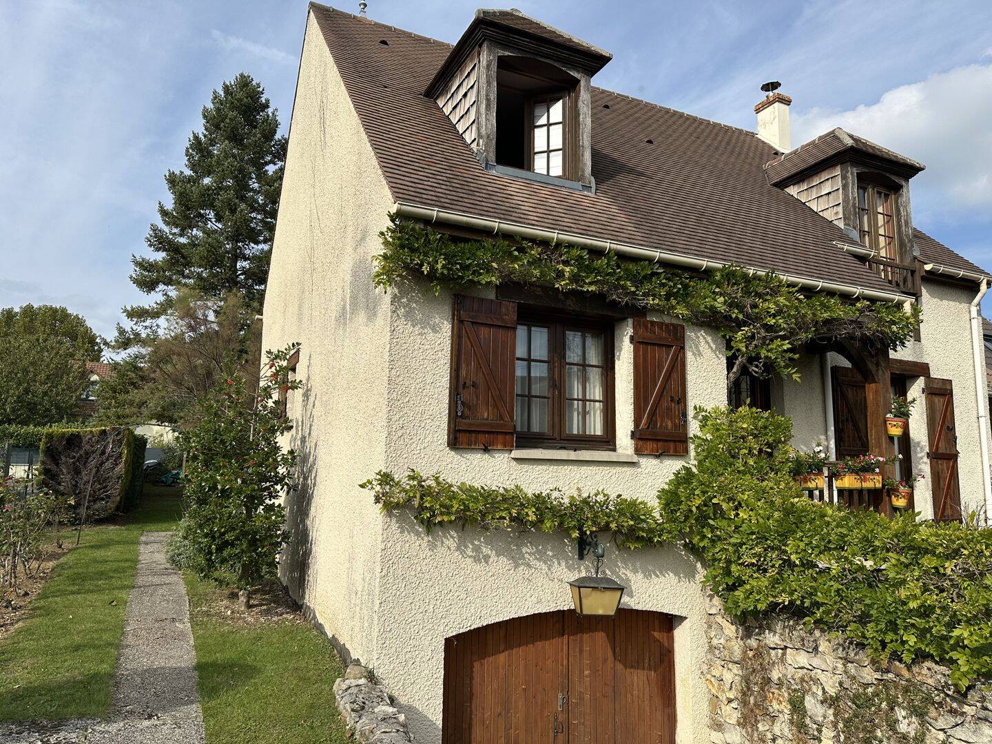 Maison 6 pièces 110 m² · à Thorigny-sur-Marne · 110 m² · 399 000 €