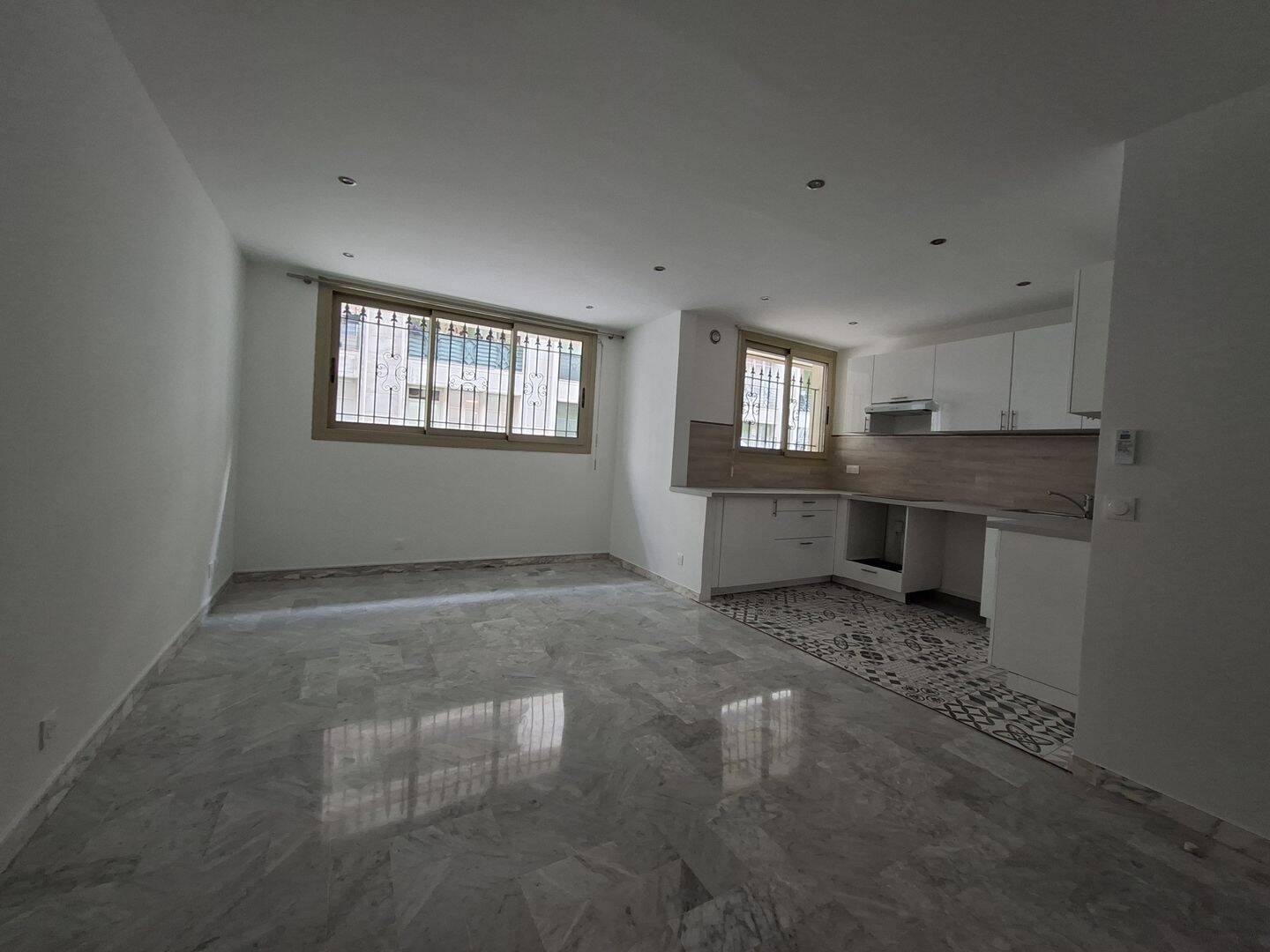 Appartement 2 pièces 49 m² · à Nice · 49,2 m² · 890 €