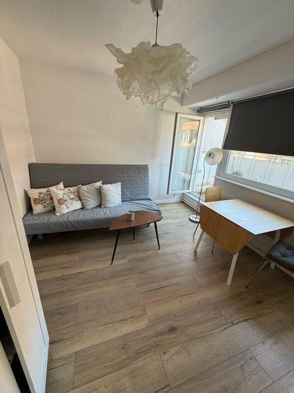 Appartement 1 pièce 21 m² · à Strasbourg · 21 m² · 675 €