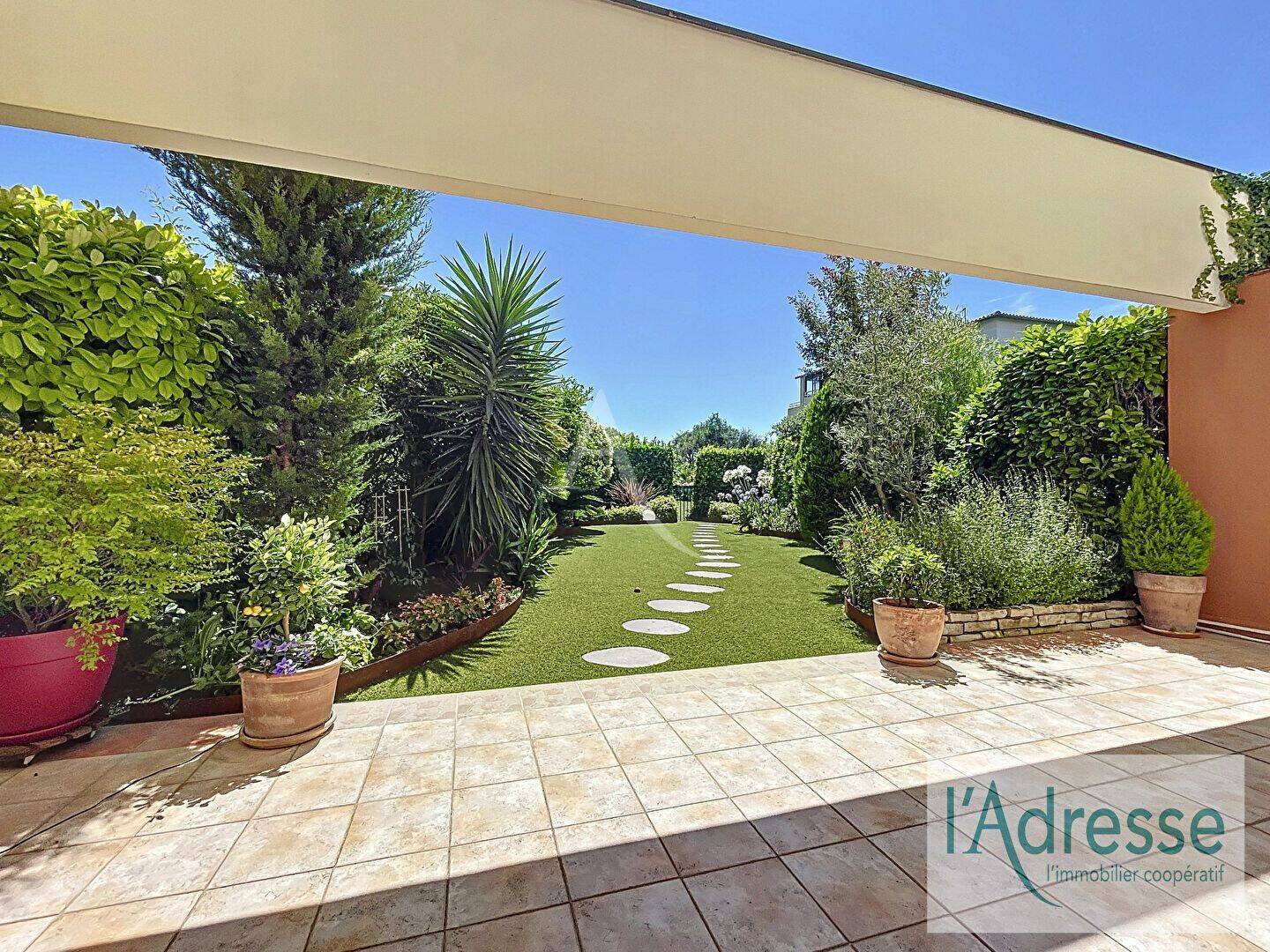 Appartement 4 pièces 111 m² · à Antibes · 110,5 m² · 825 000 €