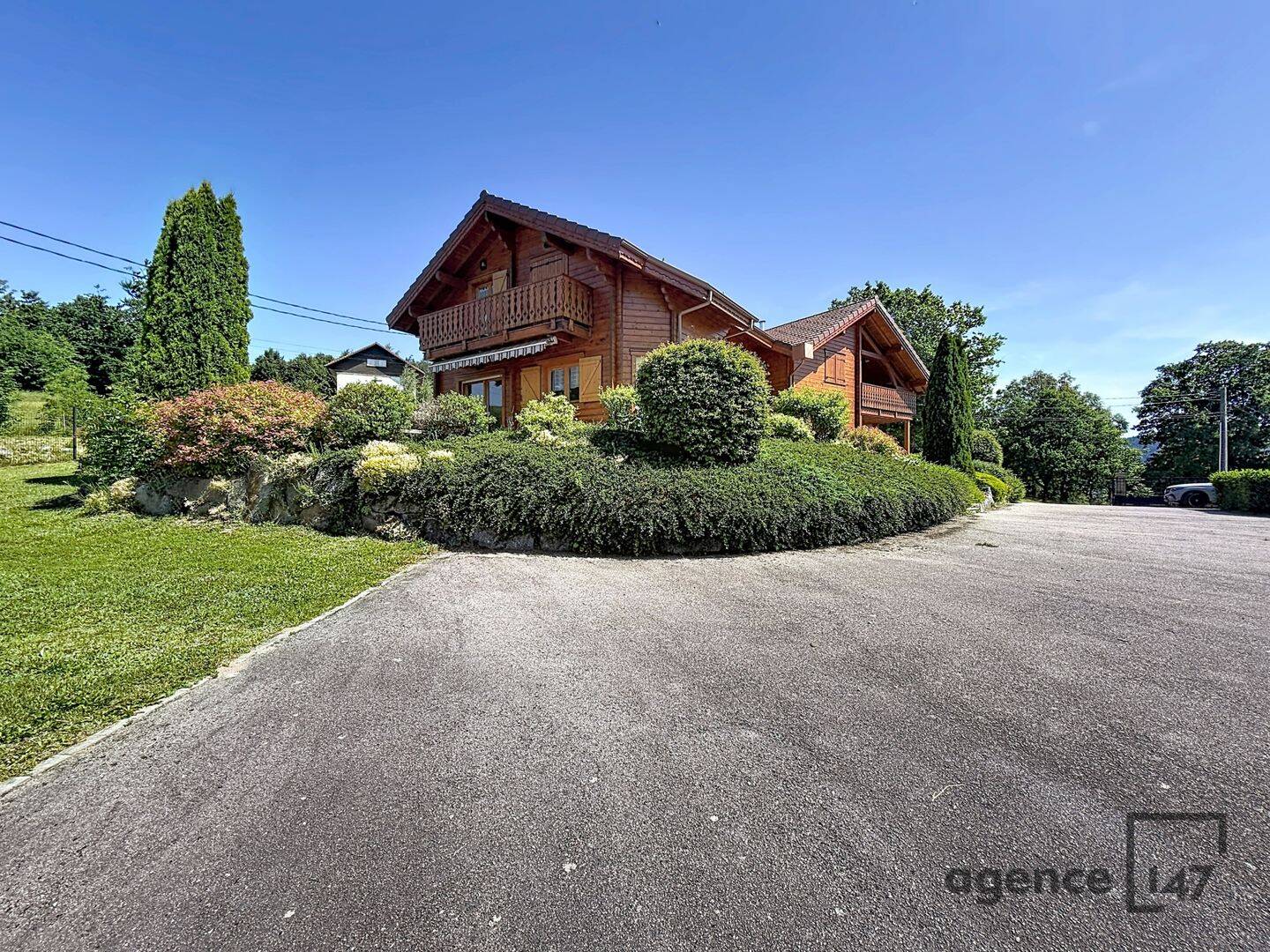 Maison 13 pièces 250 m² · à Gérardmer · 250 m² · 980 000 €