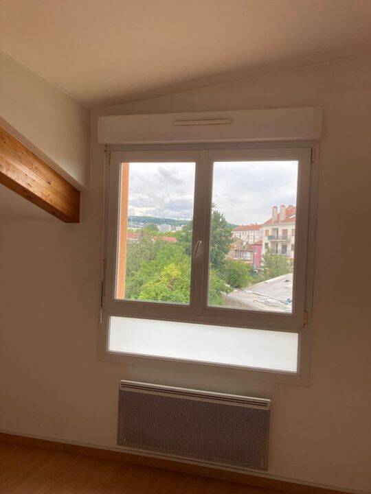 Appartement 2 pièces 40 m² · à Vandœuvre-lès-Nancy · 40 m² · 595 €