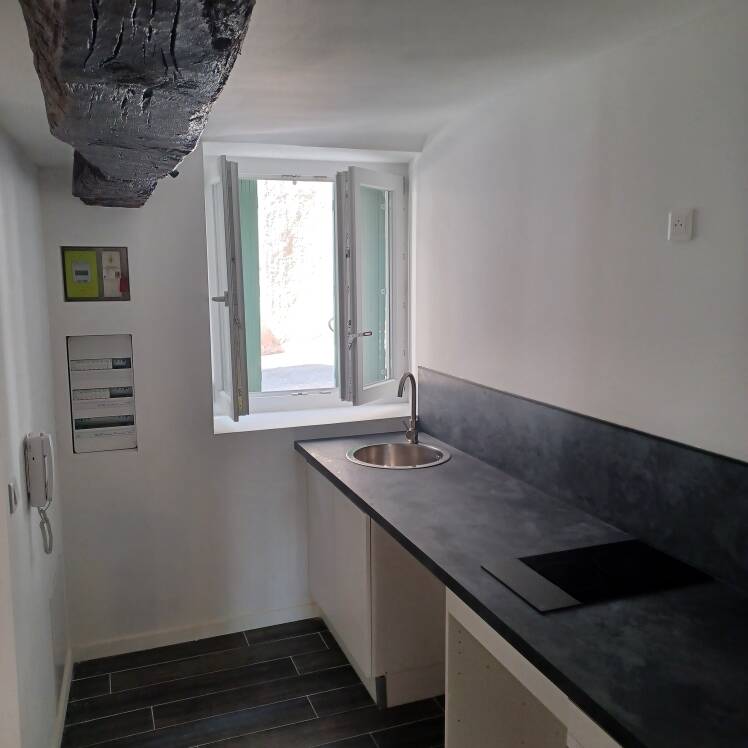 Appartement 2 pièces 21 m² · à Flayosc · 21 m² · 64 000 €