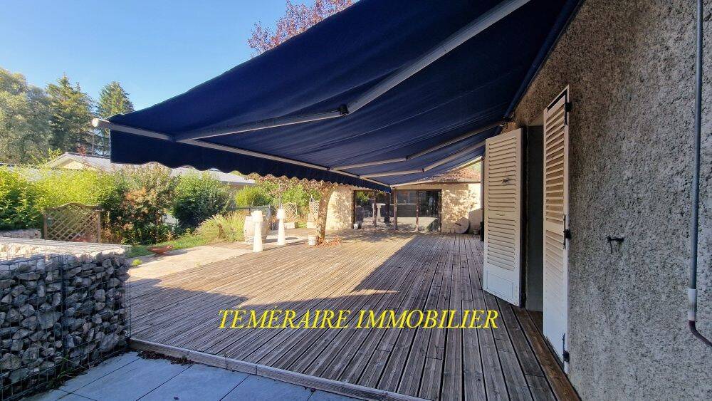 Appartement 6 pièces 225 m² · à Champagnole · 225 m² · 298 000 €