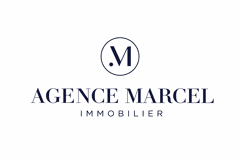 Agence Marcel Immobilier logo