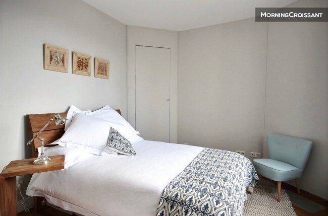 Appartement 1 pièce 33 m² · à Paris 7ème Arrondissement · 33 m² · 2 980 €/mois