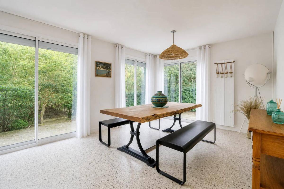 Maison 5 pièces 120 m² · à Meschers-sur-Gironde · 120 m² · 420 000 €