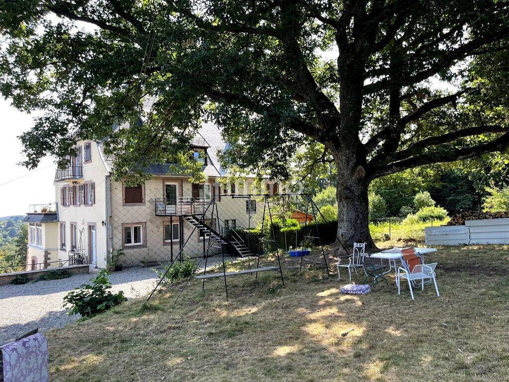 Maison 8 pièces 197 m² · à Labaroche · 197 m² · 425 000 €