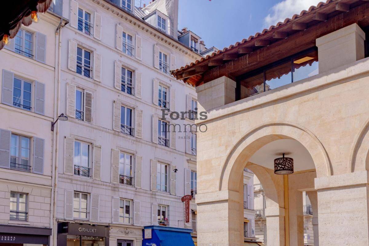 Appartement 2 pièces 42 m² · à Paris 6ème Arrondissement · 42 m² · 850 000 €