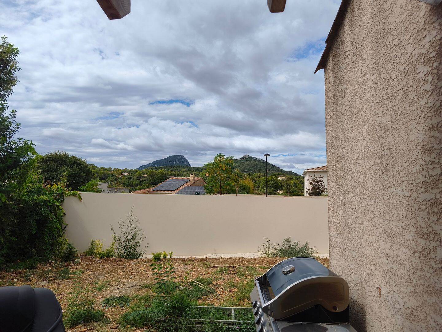 Appartement 3 pièces 35 m² · à Saint-Mathieu-de-Tréviers · 35 m² · 700 €/mois