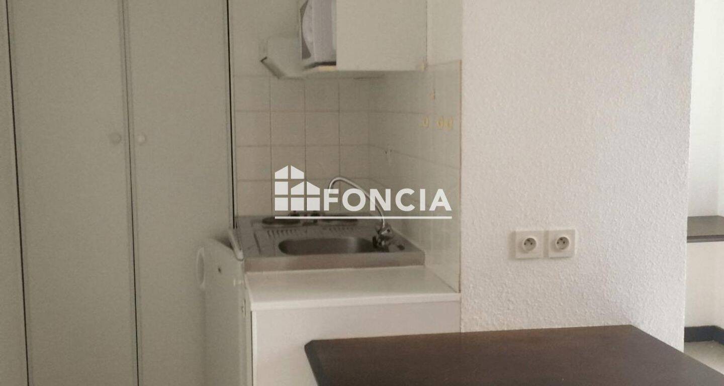 Appartement 1 pièce 20 m² · à Bruz · 19,6 m² · 430 €/mois
