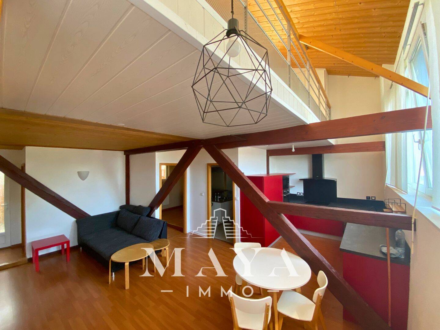 Appartement 3 pièces 78 m² · à Bartenheim · 78 m² · 180 200 €