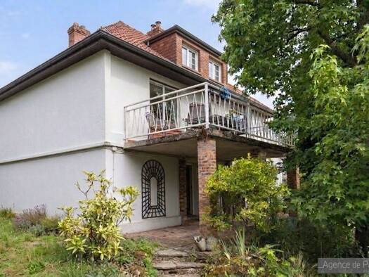 Maison à vendre 621 000 € 4 pièces 3 chambres 93,69 m² 844 m² de terrain Les Pierres Beurres Verrières-le-Buisson 91370