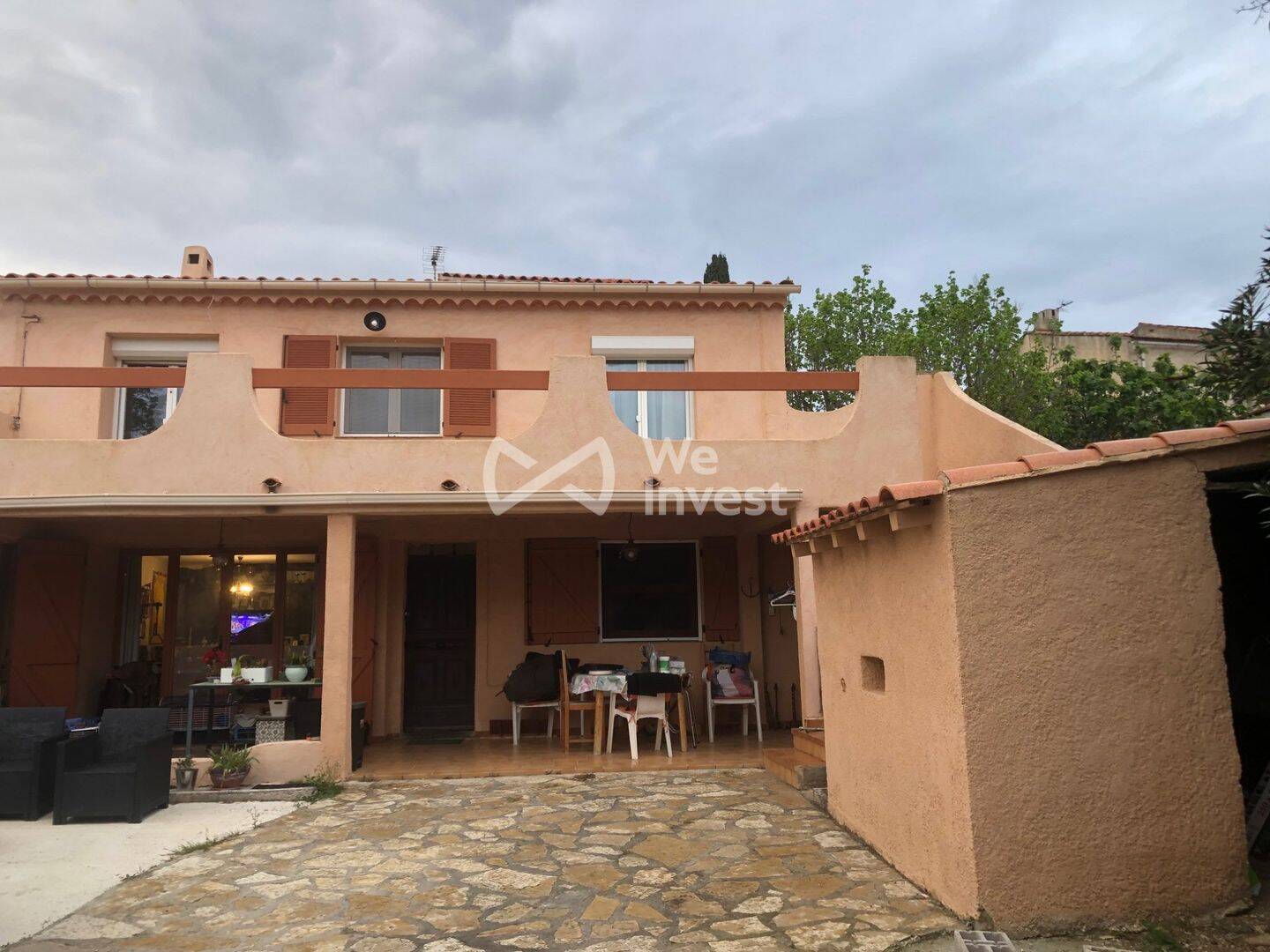 Maison 7 pièces 190 m² · à Six-Fours-les-Plages · 190 m² · 618 000 €