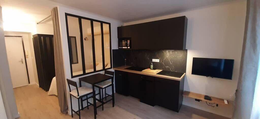 Appartement 1 pièce 27 m² · à Toulouse · 27 m² · 790 €/mois