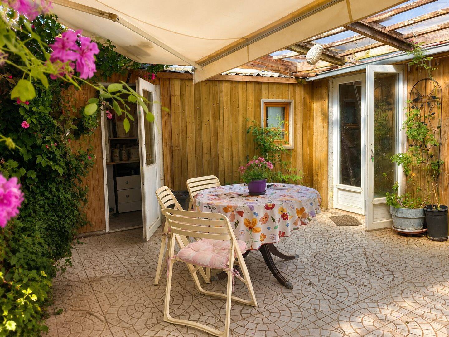 Maison 4 pièces 73 m² · à Saint-Nazaire · 73 m² · 180 500 €