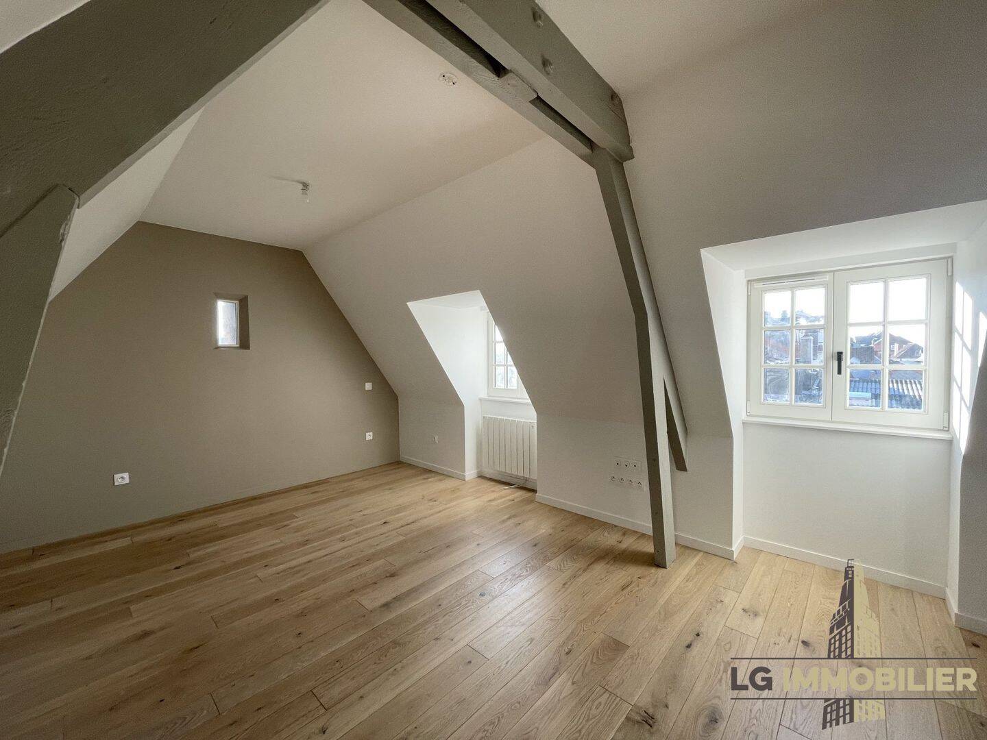 Appartement 1 pièce 30 m² · à Le Touquet-Paris-Plage · 30,4 m² · 630 €