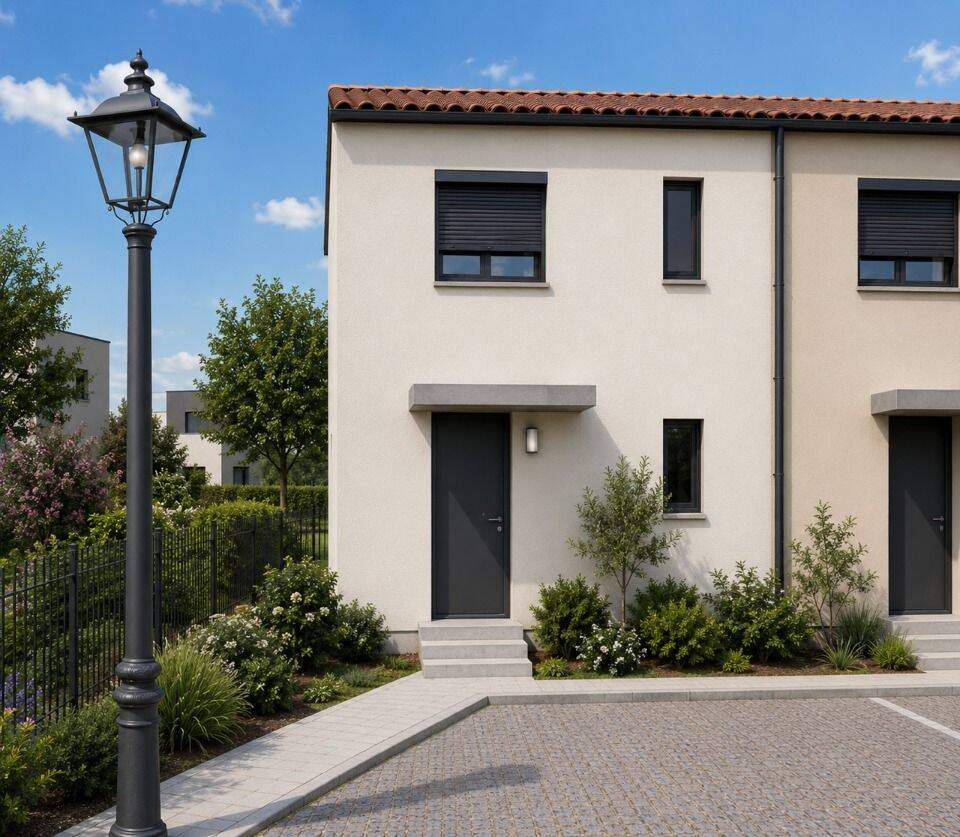 Maison 4 pièces 75 m² · à Montagnac · 75 m² · 216 000 €