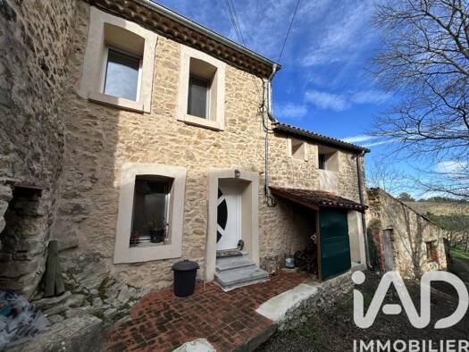 Maison à vendre 345 000 € 12 pièces 3 chambres 160 m² 1 070 m² de terrain Murviel-lès-Béziers 34490