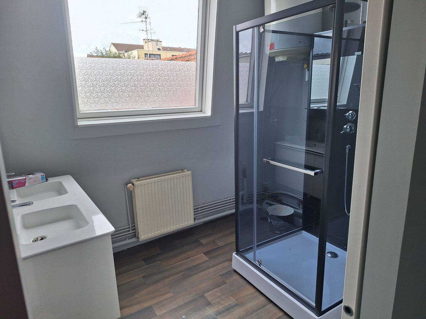 Appartement 2 pièces 55 m² · à Lille · 55 m² · 880 €/mois