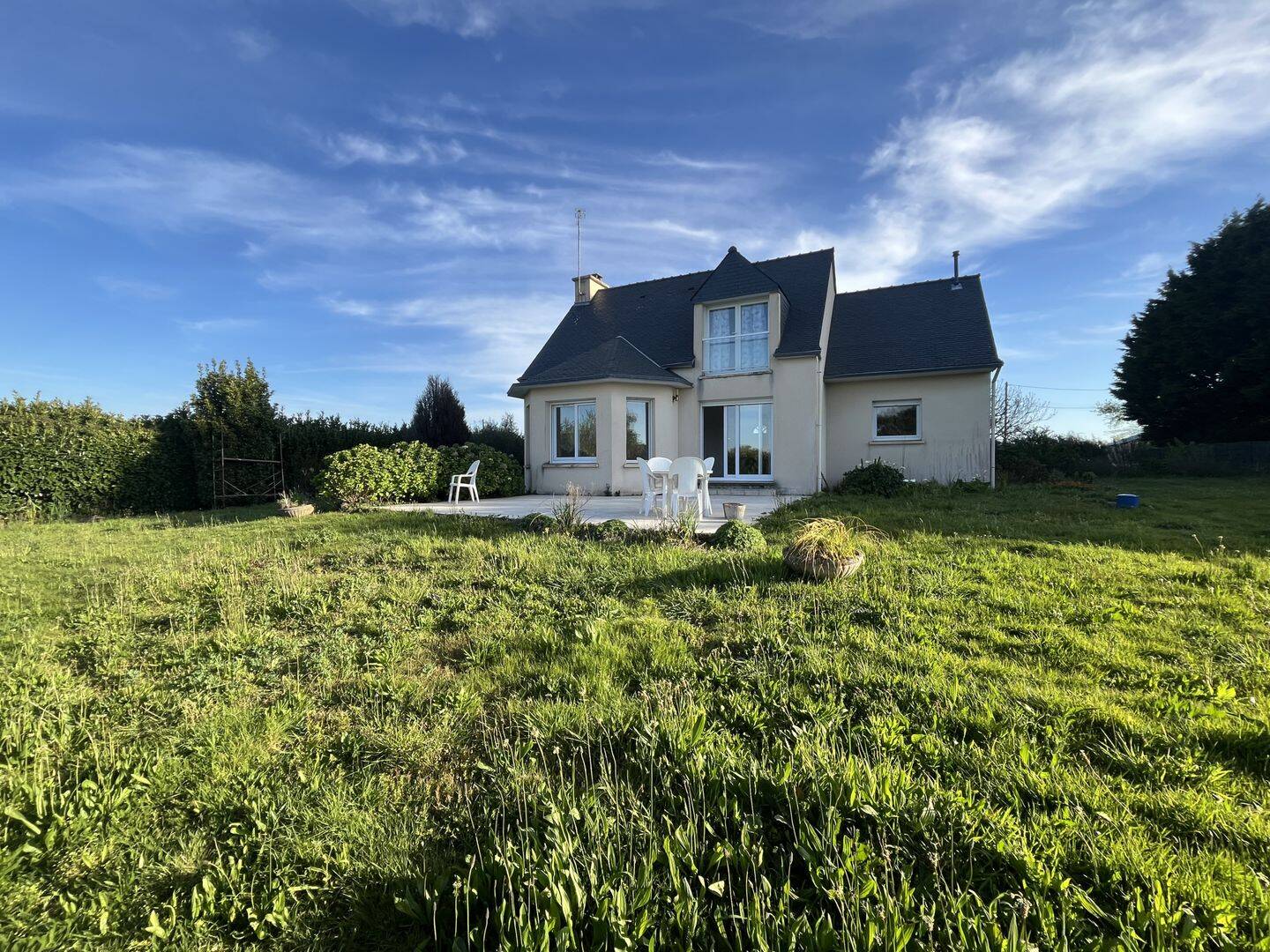 Maison 7 pièces 120 m² · à Arradon · 120 m² · 546 000 €