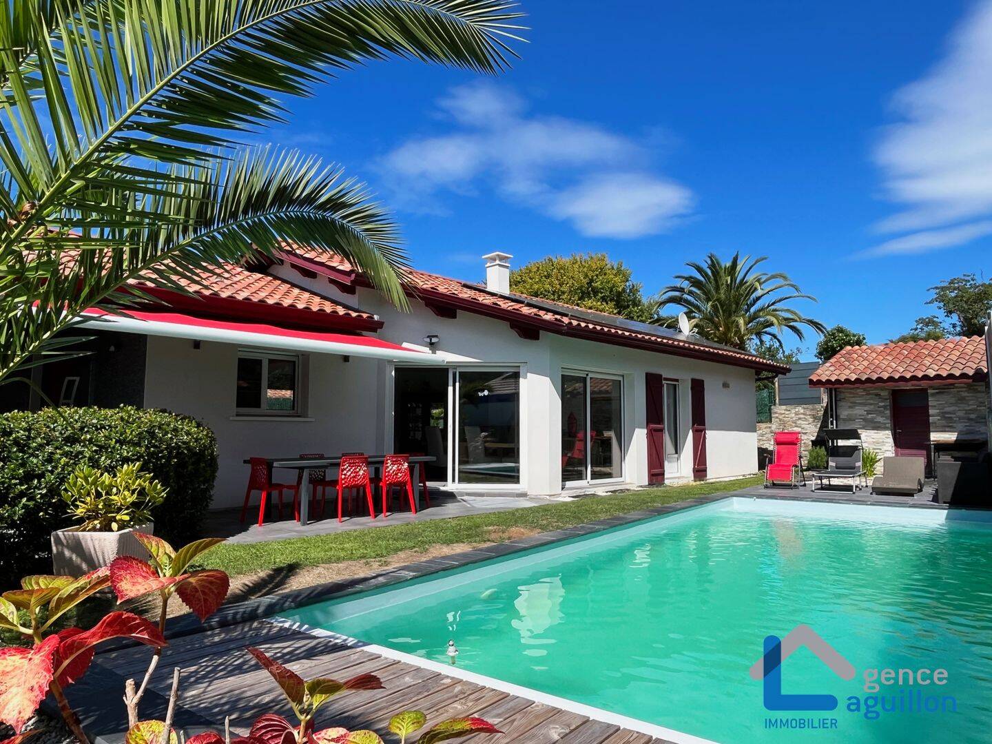 Maison 5 pièces 122 m² · à Urrugne · 122 m² · 755 000 €